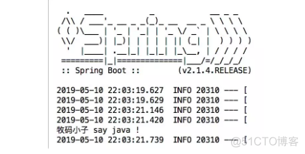 徒手撸一个 Spring Boot 中的 Starter ，解密自动化配置黑魔法！_spring_03