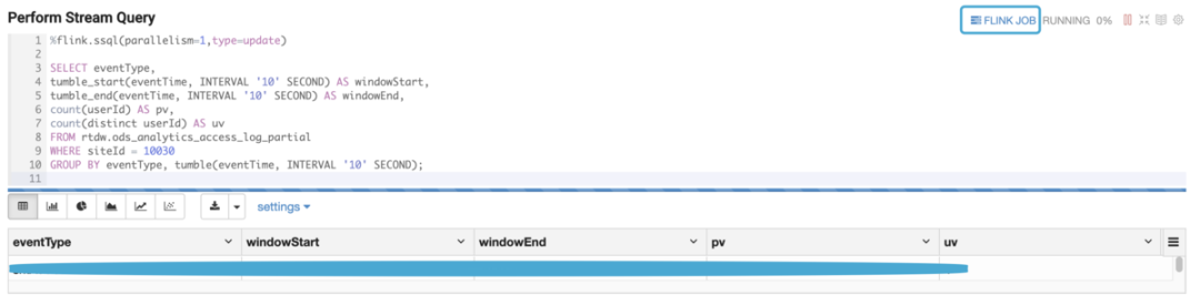 Flink SQL 1.11 on Zeppelin 平台化实践_hadoop_10