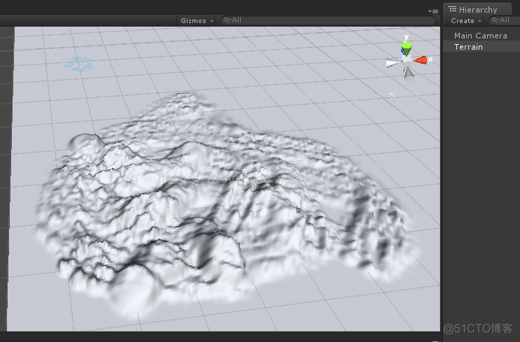 Unity T4M 中文讲解_d3_11