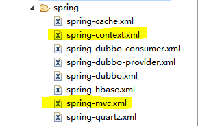 Maven+Spring+SpringMVC+MyBatis框架的搭建（一）_spring_02