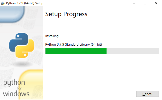 Python V3.7.9 安装过程_其他_05