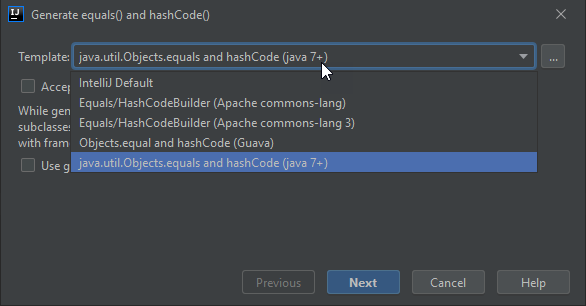 Java hashCode() 方法_哈希算法_05