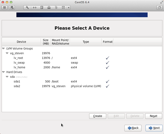 CentOS 6.4 图文安装教程_CentOS_12