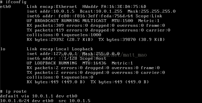 Openstack Neutron DVR workflow_mac地址_07