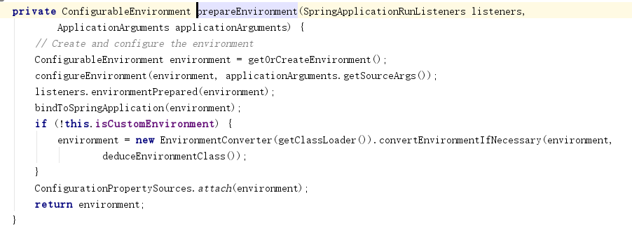 SpringBoot Environment使用_构造函数_03