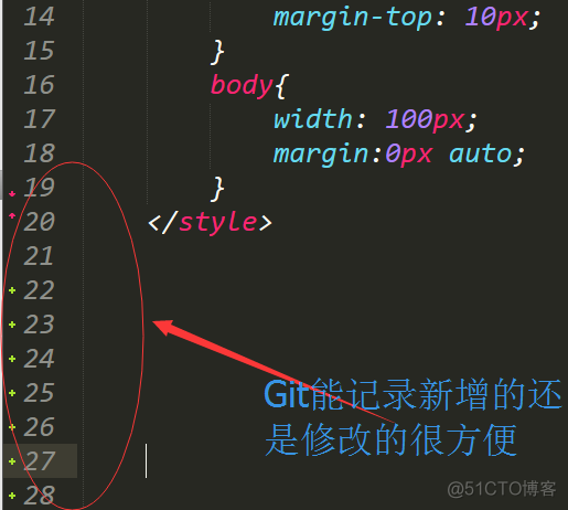 GitHub的使用详解！Windows GitHub ，Sublime Git GitGutter的使用！_git_10