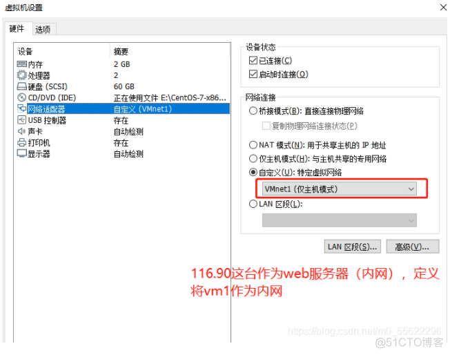 iptables中实现内外网相互访问 SNAT与DNAT的原理与应用_ip地址_04