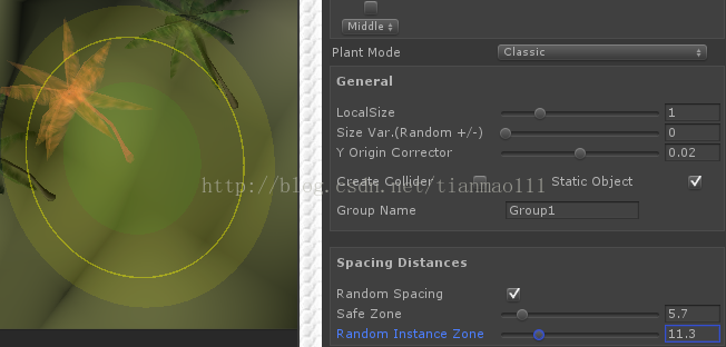 Unity T4M 中文讲解_3d_30