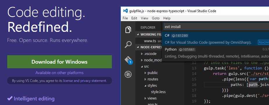 VS code golang 开发环境搭建_环境变量_04