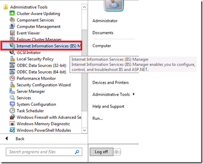 IIS 8.0 Using ASP.NET 3.5 and ASP.NET 4.5微软官方安装指导_c#_11