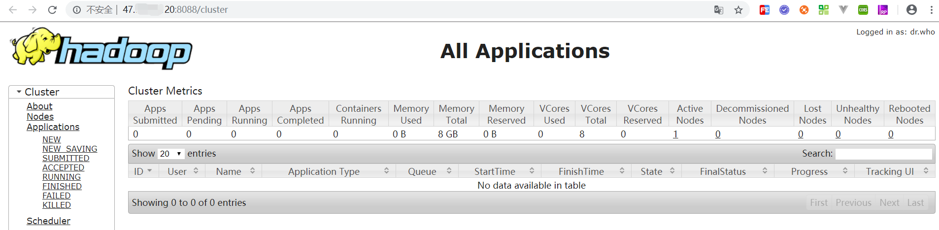 资源调度框架YARN介绍_mapreduce_04