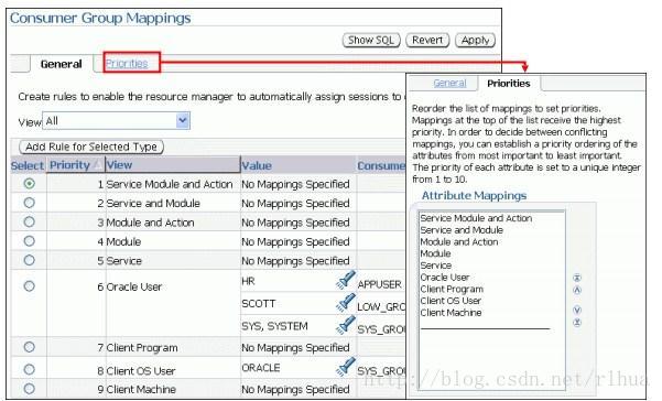 Oracle DB 资源管理_服务器_13