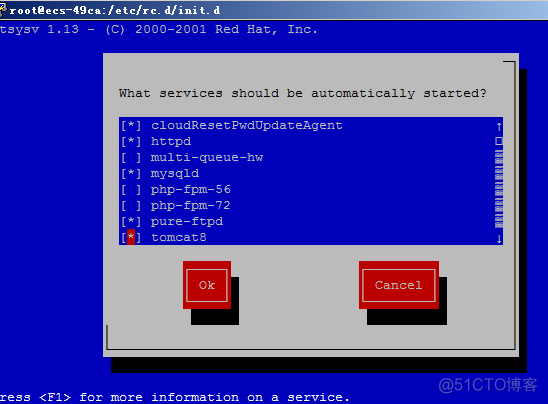 Centos7安装tomcat-8.5.9+jsvc并配置systemd服务_.net_04