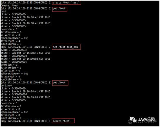 Dubbo+Zookeeper+SpringMVC整合实现分布式_zookeeper_06