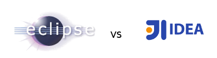 Intellij IDEA和EclipsE之间的的全面对比_搜索