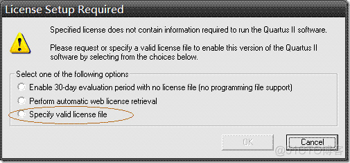 (原創) 如何破解Quartus II 8.0 SP1? (SOC) (Quartus II) (Nios II)_ios_07