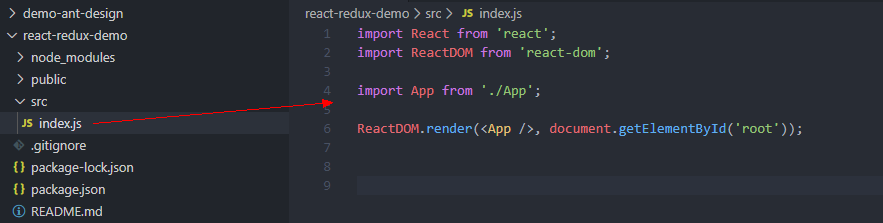 React-Redux系列1：简介和安装_react_02