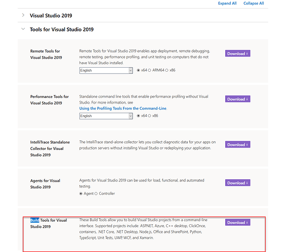 Firebase 命令行工具_下载安装_04