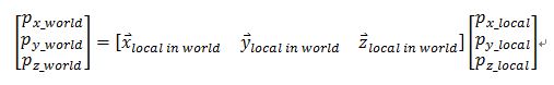 Unity 中的坐标系_转置_10