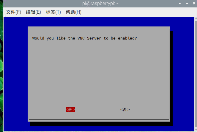 54树莓派VNC无法显示桌面_树莓派_03