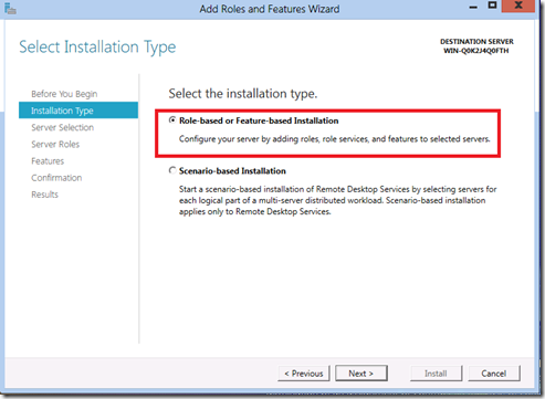 IIS 8.0 Using ASP.NET 3.5 and ASP.NET 4.5微软官方安装指导_sed_02