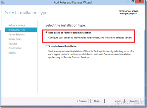 IIS 8.0 Using ASP.NET 3.5 and ASP.NET 4.5微软官方安装指导_ide_02