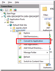 IIS 8.0 Using ASP.NET 3.5 and ASP.NET 4.5微软官方安装指导_asp.net_21