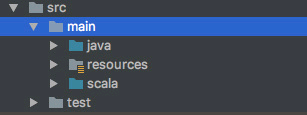 Java Scala 混合编程导致 编译失败 ，【找不到符号】问题解决_apache