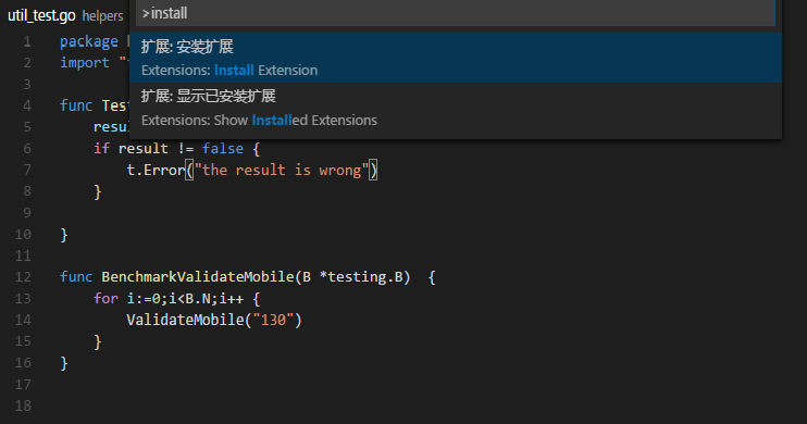 VS code golang 开发环境搭建_golang_06