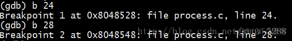 【GDB】GDB 调试多线程和多进程总结_子进程_05