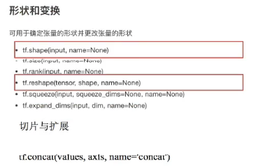 P50 运算API介绍_tensorflow_06