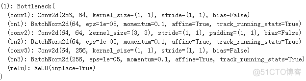 【论文笔记】Improved Residual Networks for Image and Video Recognition（ResNet新变体：IResNet）_ide_09