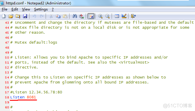 安装Xampp-配置appche，mysql运行环境遇到的坑（转）_刷新页面_02