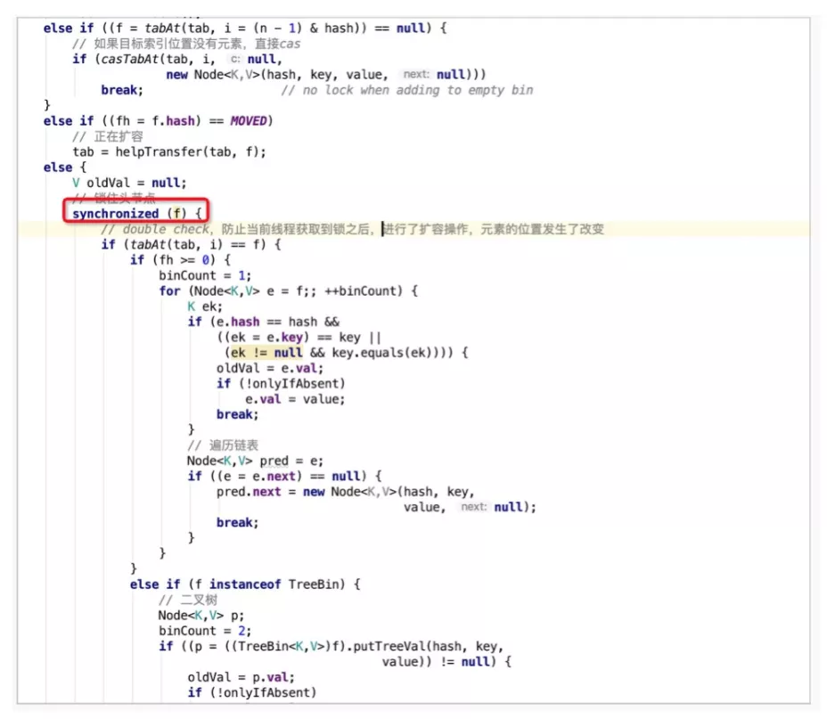 Java Map中那些巧妙的设计_红黑树_18