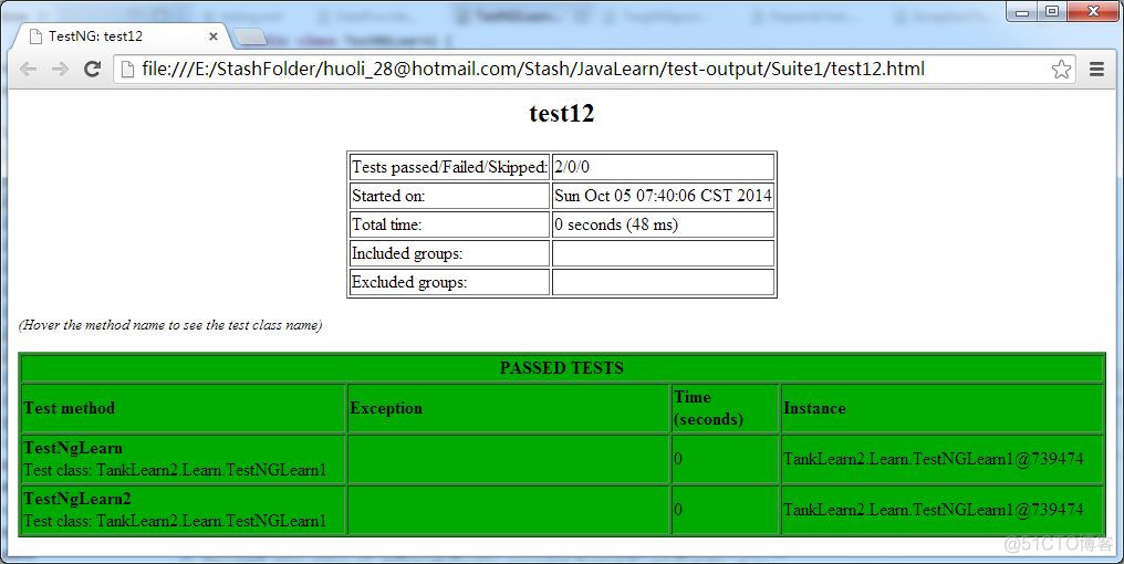 TestNG 入门教程_测试用例_08