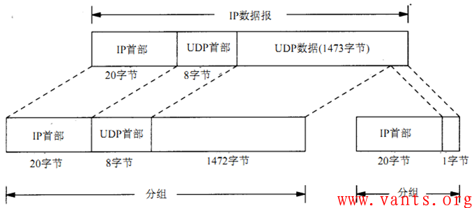 IP分片(IP Fragment)_数据_02