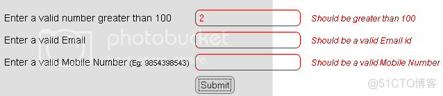 30 个最好的jQuery表单插件_html_02