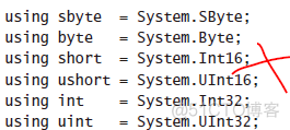 5.Primitive, Reference, and Value Types_CLR via C#_02