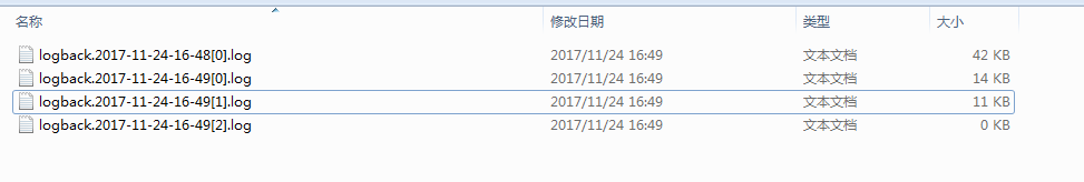 【spring boot logback】日志logback格式解析_类名_24