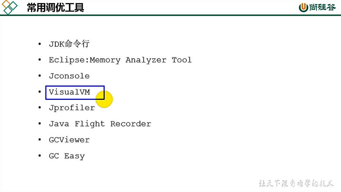 康师傅JVM：堆(八)_概念_25