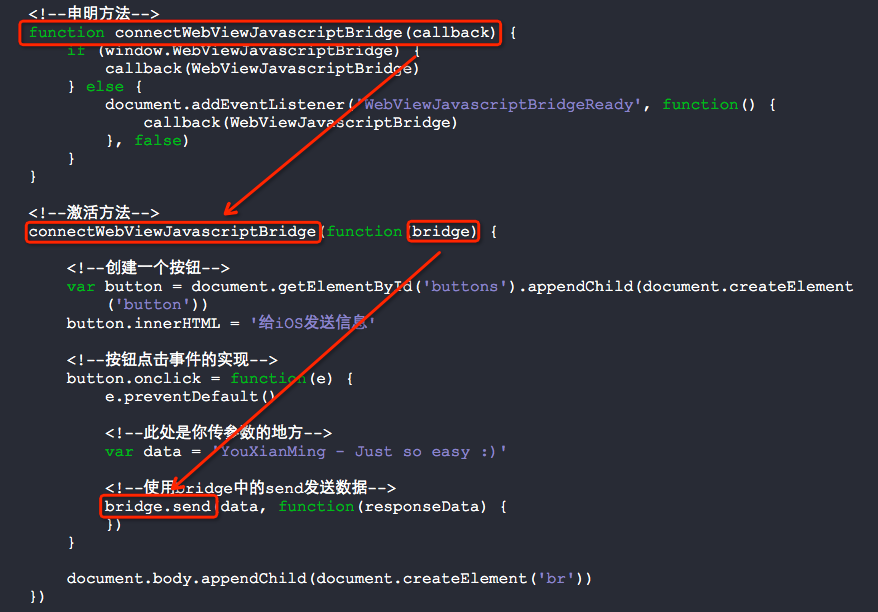 使用WebViewJavascriptBridge与UIWebView交互_webview_05