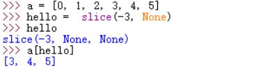 41个有关Python的小技巧【转】_python_10