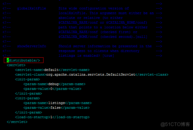 使用apache和nginx代理实现tomcat负载均衡及集群配置详解_tomcat_15