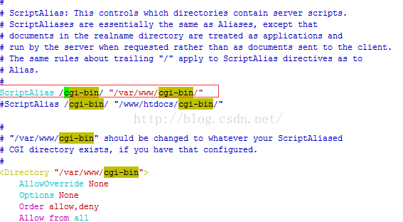 apache服务器的常用功能及设置_html_03