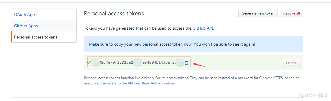 【GitLab】【GitHub】GitLab和GitHub的双向同步_github_07