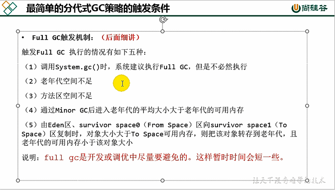 康师傅JVM：堆(八)_概念_31