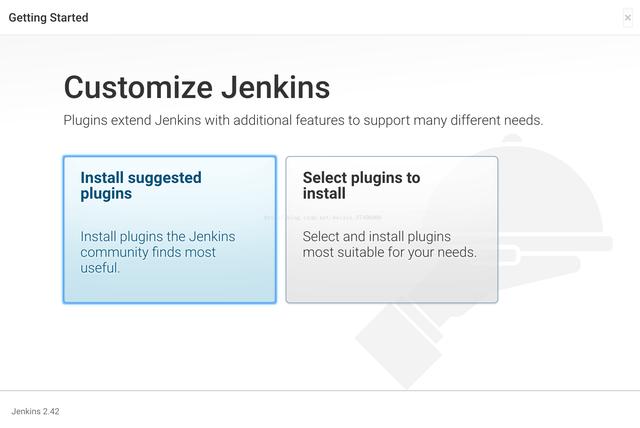 Jenkins 安装及使用_触发器_02