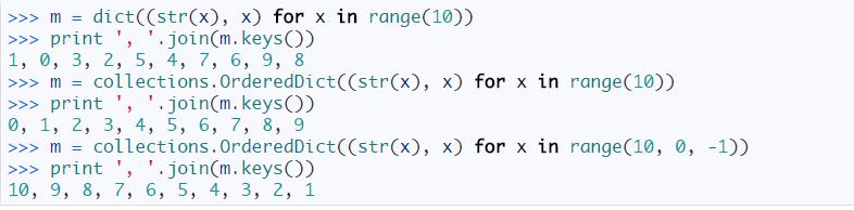 41个有关Python的小技巧【转】_元组_32