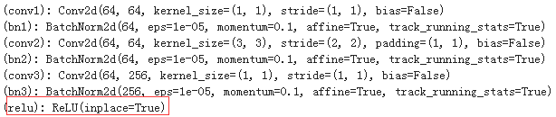 【论文笔记】Improved Residual Networks for Image and Video Recognition（ResNet新变体：IResNet）_ide_05