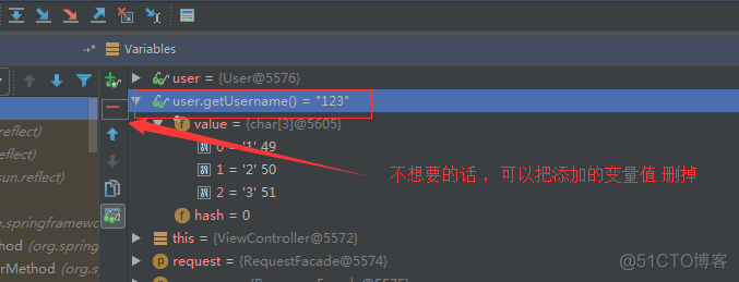 【IntelliJ IDEA】Debug调试的使用记录_bug调试_15